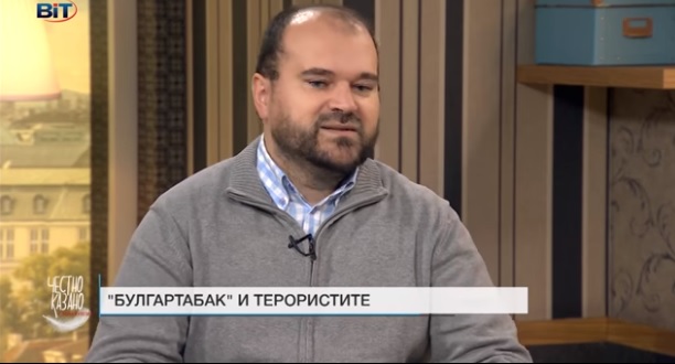 „Булгартабак“ и терористите – „топлата връзка“ с джихадистки организации