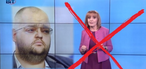 Честно неказано : Любoff Кулезич