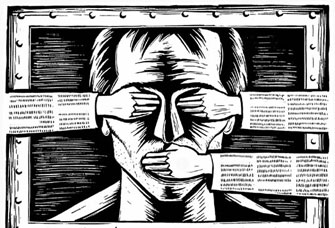 Има едно нещо, което ни остана - правото ни да говорим Истината! 