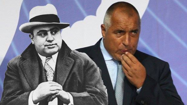 Те владеят България: Политическият Ал Капоне – домакин на елита на ЕС