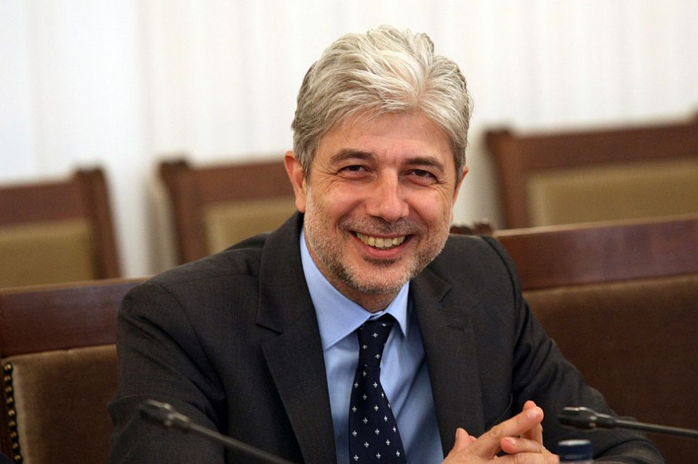Искат да откраднат 10 000 дка от Природен парк 