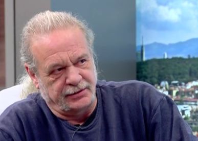 Делян Добрев гледал на хората като насекоми?