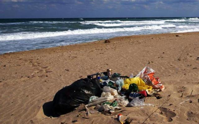 Българското Черноморие е съпоставимо с най-мръсните морета в света