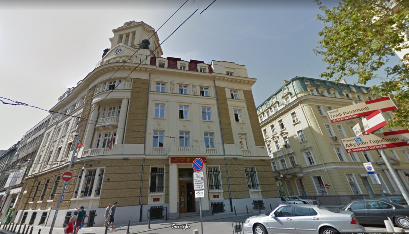 Парчатосването на КТБ активите продължава: Лапнаха сградата на 