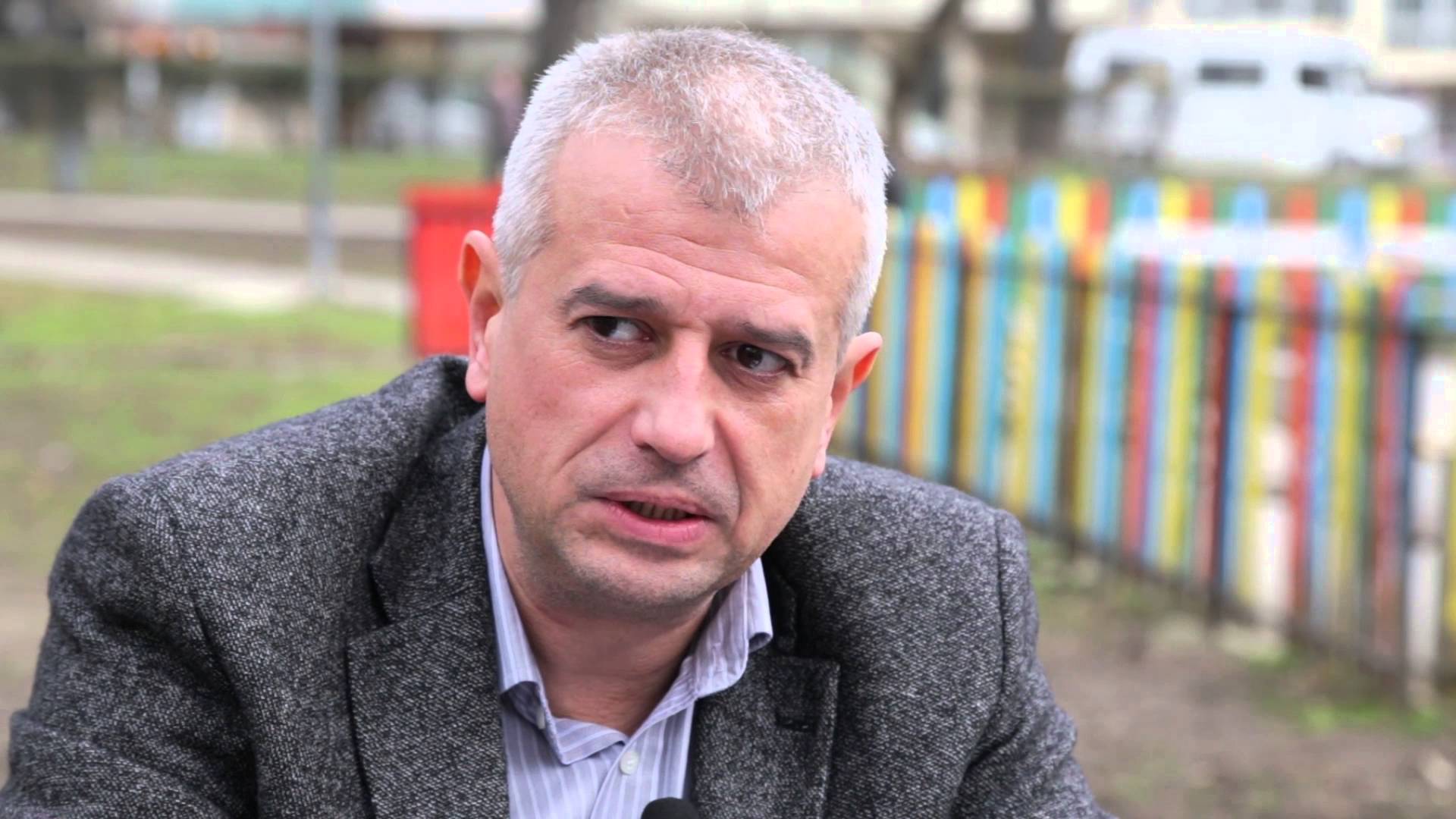 ПОРЕДНАТА МЕРЗОСТ НА УПРАВЛЯВАЩАТА НИ МАФИЯ!