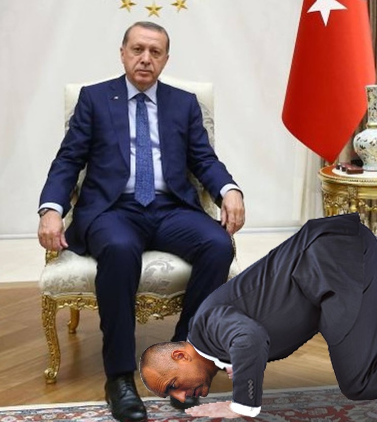 Бойко прави пак метани и услуги на 