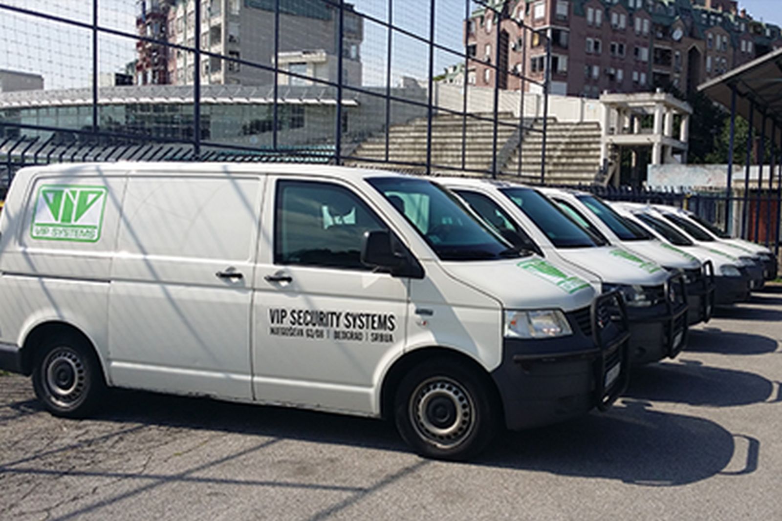 В Плевен инкасо автомобил бе отвлечен с 202 бона