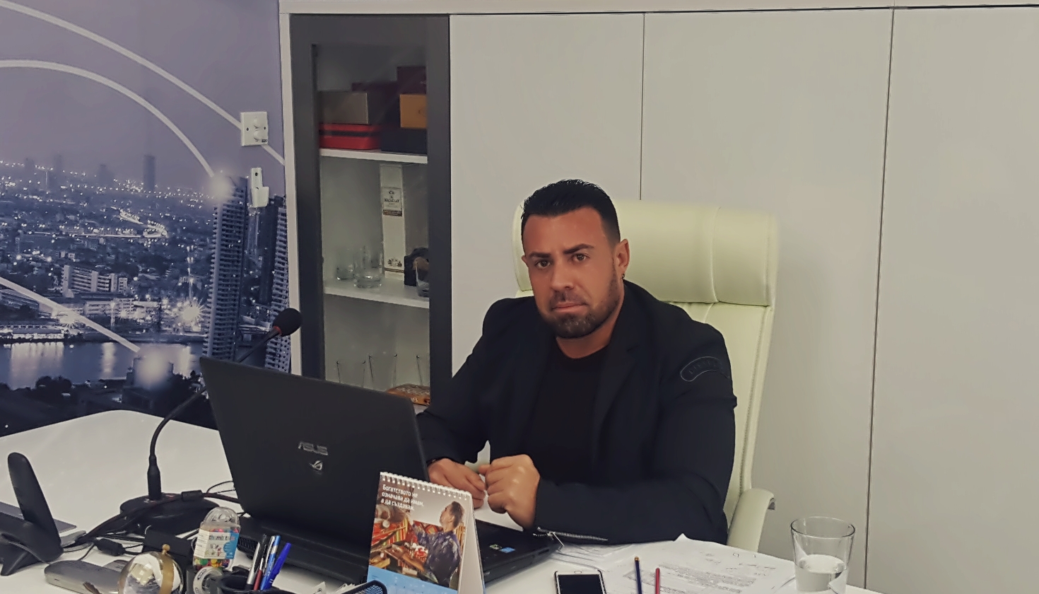 Rumen Stefanov