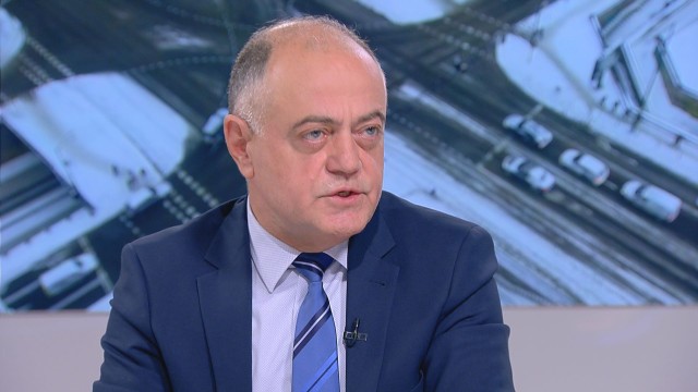 Атанас Атанасов: Борисов и Върбакови са свързани