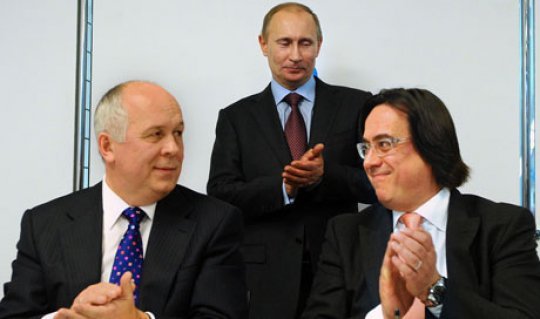 Adoniev_Putin_TASS
