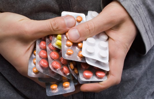 Изпълнителната агенция по лекарствата блокира 62 лекарствени продукта за лечение на хипертония