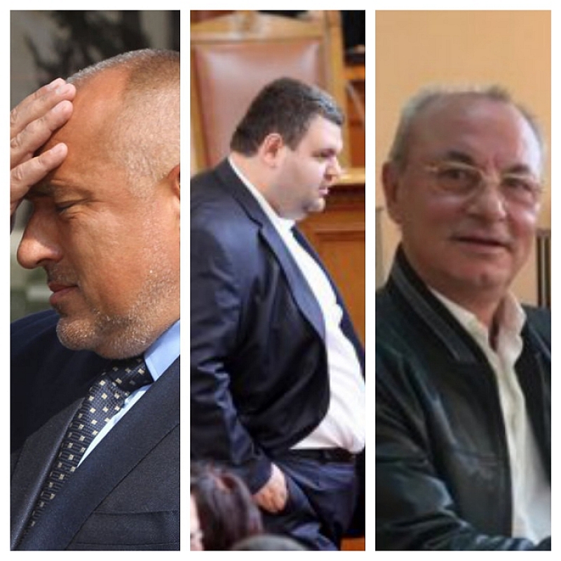 Отворено писмо /до почетния председател на ДПС, Ахмет Доган/