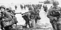 80 години от съюзническия десант в Нормандия
