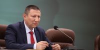 Номинираха Сарафов за главен прокурор