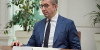 Мицкоски: България се превръща в убежище за осъдени престъпници