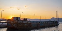 Напрежение в Черно море: Русия с коментар, България и Румъния получават сателитни данни