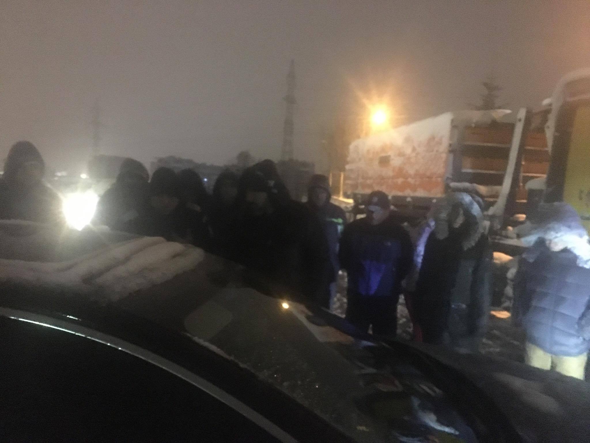 Фирма на ПИБ държи като заложинци хиляди семейства в полите на Витоша