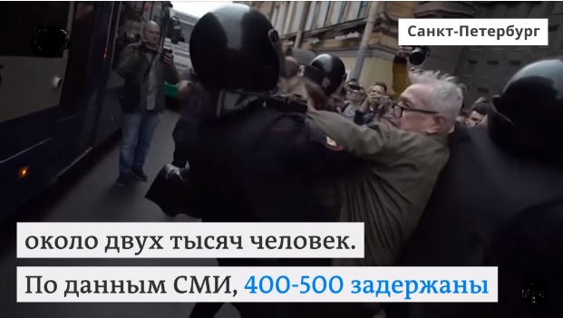 Руснаците би трябвало да са сред най-богатите нации в света, но 2/3 от тях живеят в бедност
