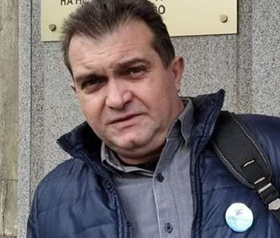Ще арестуват ли лидера на БОЕЦ Георги Георгиев днес | Авантаж