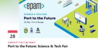 Port to the Future: Science & Tech Fair