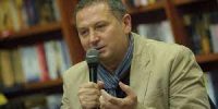 Писателят Георги Господинов ще представи творчеството си в Бургас