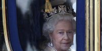 Кралица Елизабет II почина на 96-годишна възраст