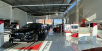 Осемнадесет години Toyota и Lexus в Бургас и региона