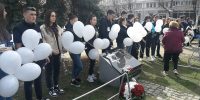 Центърът за еврейско-българско сътрудничество „Алеф”отдаде почит на спасителите на бургаските евреи