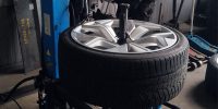 АвтоСПЕКТЪР експрес сервиз предлага атрактивни промоции при смяна на зимните с летни гуми