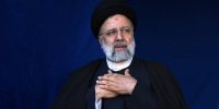 Иранският президент е загинал