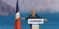 Франция се събуди друга след изборите