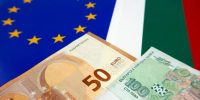 Ще се обсъжда закон за приемане на еврото