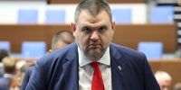 Пеевски с остро предупреждения към служебното правителство