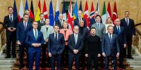Коалицията на желаещите“ със свое мнение за мира в Украйна