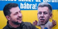 Киев готви Майдан в Будапеща