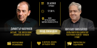 „В главната роля: човечността“ – Оскаров актьор вдъхновява млади творци в Бургас