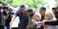 Задържаха похитителя на Наталия