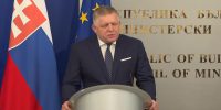 Роберт Фицо: Войната в Украйна няма военно решение
